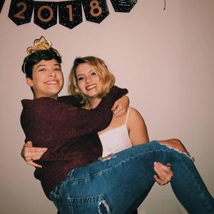 Meet your Posher, Erin